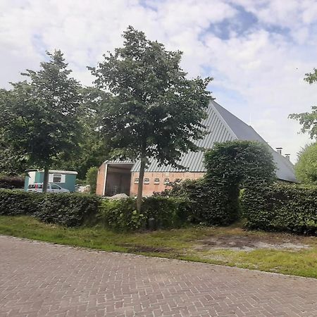 Tobornottob Villa Oosternijkerk Dış mekan fotoğraf