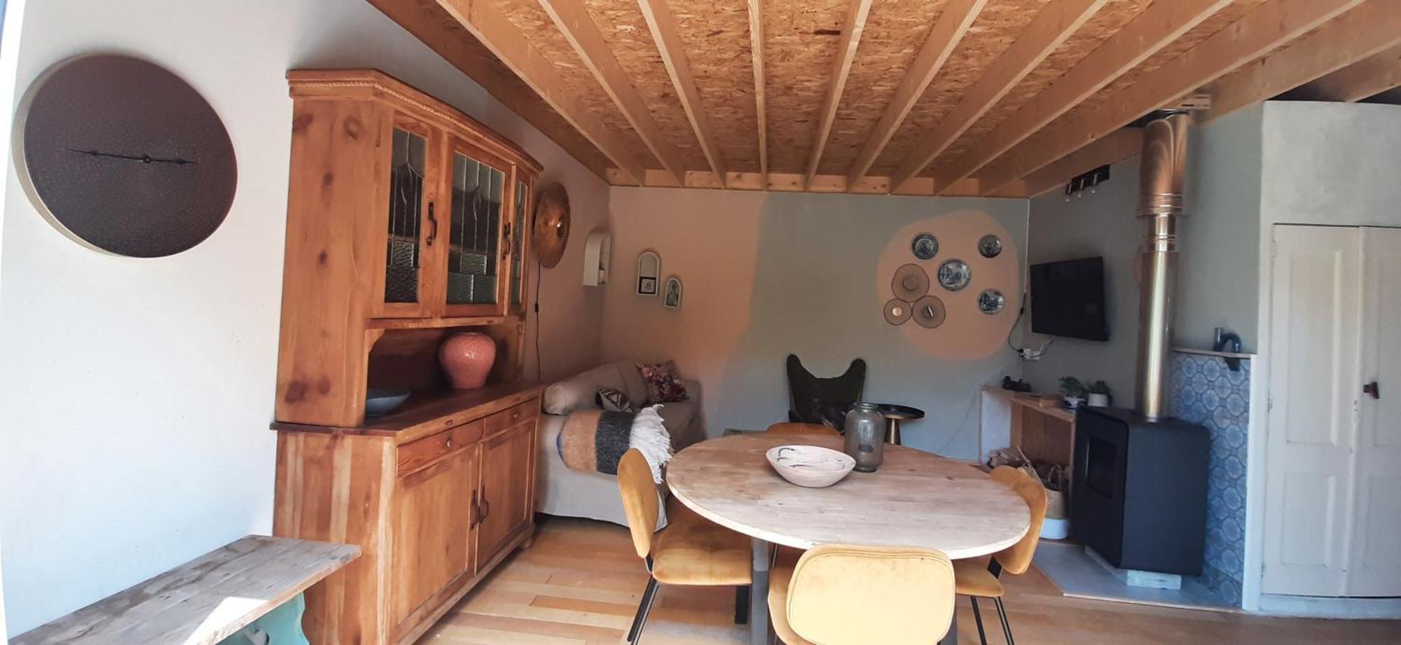 Tobornottob Villa Oosternijkerk Dış mekan fotoğraf