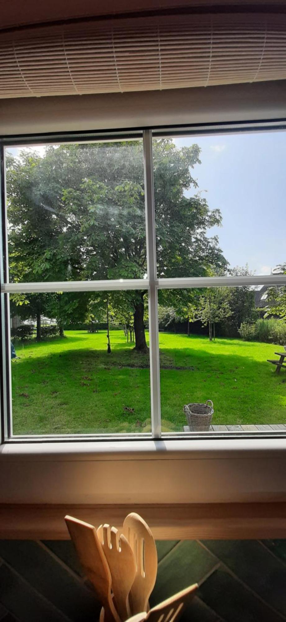 Tobornottob Villa Oosternijkerk Dış mekan fotoğraf