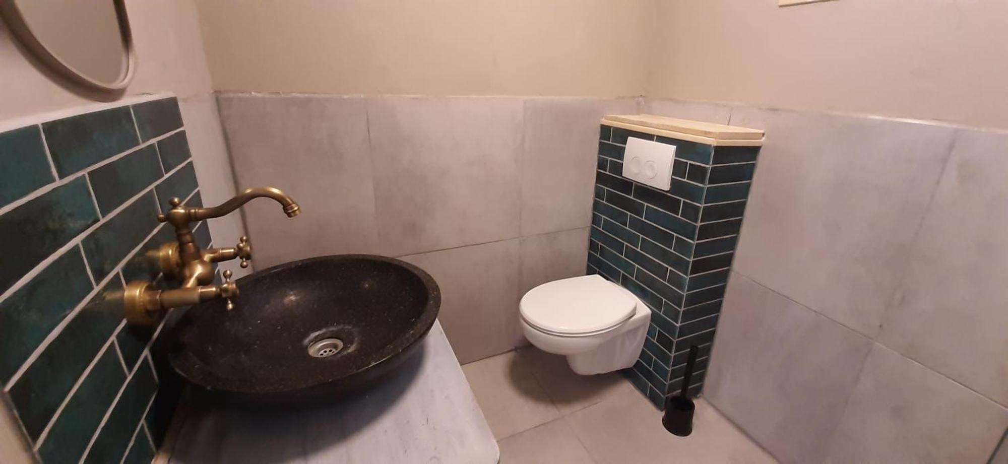 Tobornottob Villa Oosternijkerk Dış mekan fotoğraf