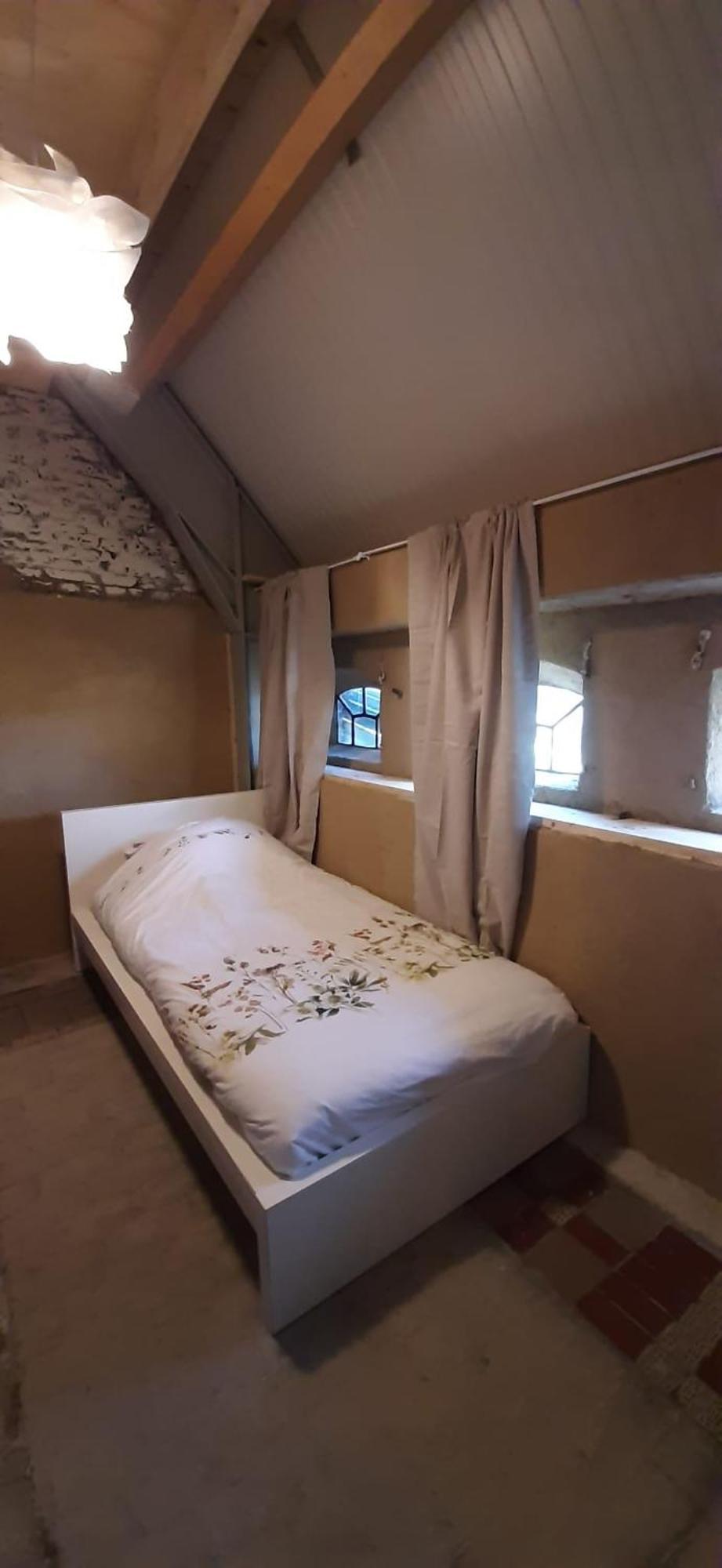 Tobornottob Villa Oosternijkerk Dış mekan fotoğraf