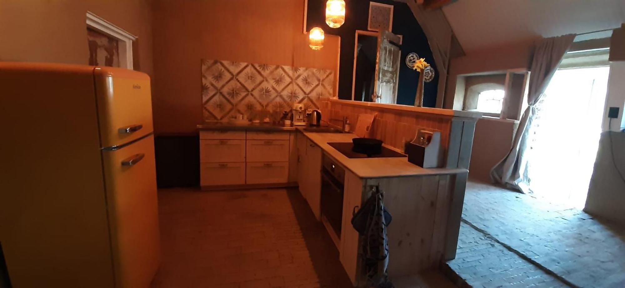 Tobornottob Villa Oosternijkerk Dış mekan fotoğraf